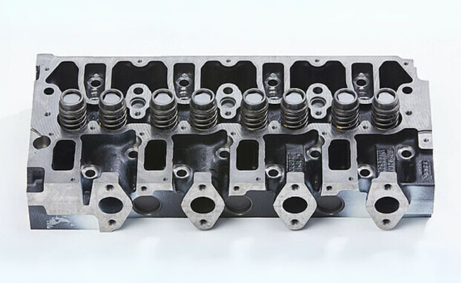 Спеццена на головку блока цилиндров Deutz DEUTZ BF6M1013FC